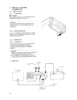 Предварительный просмотр 10 страницы Kenwood TS-450S Instruction Manual