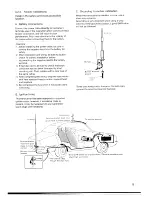 Предварительный просмотр 13 страницы Kenwood TS-450S Instruction Manual