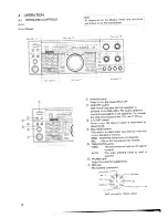 Предварительный просмотр 14 страницы Kenwood TS-450S Instruction Manual