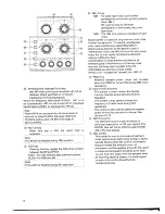 Предварительный просмотр 18 страницы Kenwood TS-450S Instruction Manual