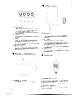 Предварительный просмотр 20 страницы Kenwood TS-450S Instruction Manual