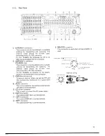 Предварительный просмотр 21 страницы Kenwood TS-450S Instruction Manual