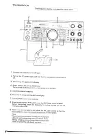 Предварительный просмотр 27 страницы Kenwood TS-450S Instruction Manual