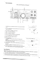 Предварительный просмотр 29 страницы Kenwood TS-450S Instruction Manual