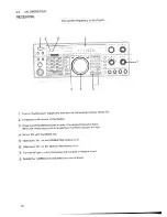 Предварительный просмотр 32 страницы Kenwood TS-450S Instruction Manual