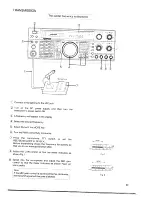 Предварительный просмотр 33 страницы Kenwood TS-450S Instruction Manual