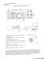 Предварительный просмотр 36 страницы Kenwood TS-450S Instruction Manual