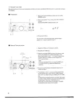 Предварительный просмотр 40 страницы Kenwood TS-450S Instruction Manual