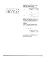 Предварительный просмотр 44 страницы Kenwood TS-450S Instruction Manual