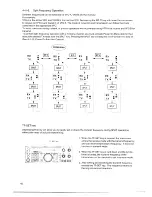 Предварительный просмотр 46 страницы Kenwood TS-450S Instruction Manual