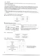 Предварительный просмотр 54 страницы Kenwood TS-450S Instruction Manual