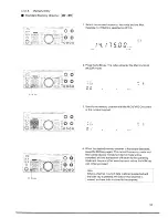 Предварительный просмотр 55 страницы Kenwood TS-450S Instruction Manual