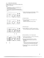 Предварительный просмотр 67 страницы Kenwood TS-450S Instruction Manual