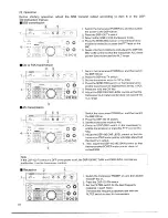 Предварительный просмотр 70 страницы Kenwood TS-450S Instruction Manual