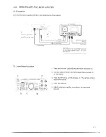 Предварительный просмотр 71 страницы Kenwood TS-450S Instruction Manual