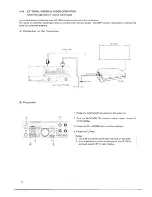 Предварительный просмотр 72 страницы Kenwood TS-450S Instruction Manual