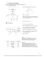 Предварительный просмотр 81 страницы Kenwood TS-450S Instruction Manual