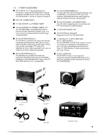 Предварительный просмотр 85 страницы Kenwood TS-450S Instruction Manual