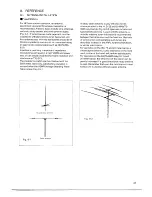 Предварительный просмотр 87 страницы Kenwood TS-450S Instruction Manual