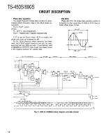 Preview for 10 page of Kenwood TS-450S Service Manual