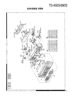 Preview for 113 page of Kenwood TS-450S Service Manual