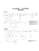 Preview for 163 page of Kenwood TS-450S Service Manual