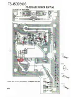 Preview for 171 page of Kenwood TS-450S Service Manual