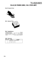 Preview for 173 page of Kenwood TS-450S Service Manual