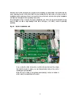 Предварительный просмотр 19 страницы Kenwood TS-480 User Manual