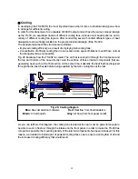 Предварительный просмотр 38 страницы Kenwood TS-480 User Manual