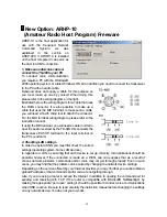 Предварительный просмотр 52 страницы Kenwood TS-480 User Manual