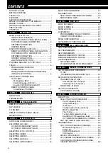 Preview for 6 page of Kenwood TS-480HX Instruction Manual