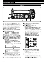 Предварительный просмотр 16 страницы Kenwood TS-480HX Instruction Manual