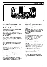 Preview for 19 page of Kenwood TS-480HX Instruction Manual