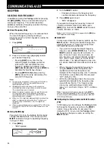 Preview for 42 page of Kenwood TS-480HX Instruction Manual