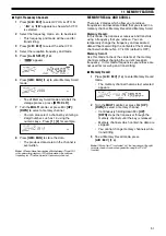 Preview for 59 page of Kenwood TS-480HX Instruction Manual