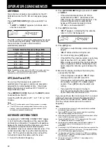 Preview for 68 page of Kenwood TS-480HX Instruction Manual