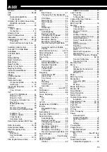 Preview for 101 page of Kenwood TS-480HX Instruction Manual