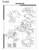 Preview for 68 page of Kenwood TS-50S Service Manual