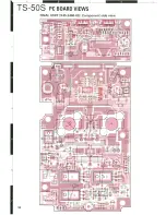 Preview for 93 page of Kenwood TS-50S Service Manual