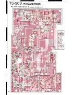 Preview for 101 page of Kenwood TS-50S Service Manual