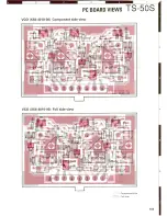 Preview for 103 page of Kenwood TS-50S Service Manual