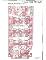 Preview for 112 page of Kenwood TS-50S Service Manual