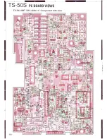 Preview for 113 page of Kenwood TS-50S Service Manual