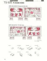 Preview for 116 page of Kenwood TS-50S Service Manual