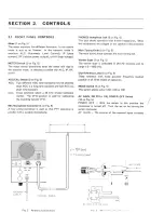 Preview for 5 page of Kenwood TS-511S Operating Manual