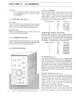 Preview for 13 page of Kenwood TS-511S Operating Manual