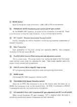 Preview for 6 page of Kenwood TS-515 Operating Instructions Manual