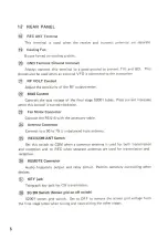 Preview for 8 page of Kenwood TS-515 Operating Instructions Manual