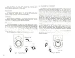 Preview for 12 page of Kenwood TS-515 Operating Instructions Manual